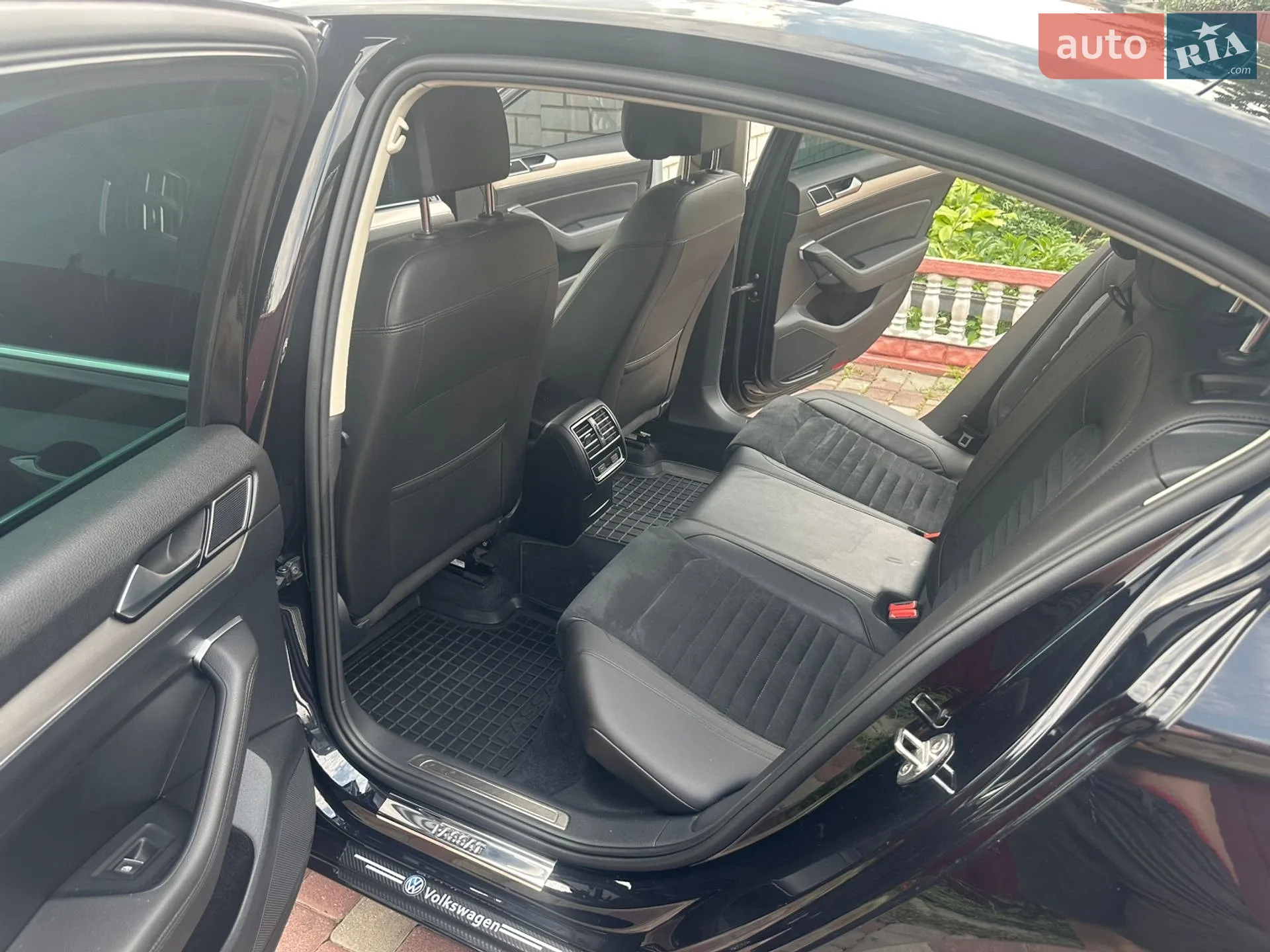 2018 Volkswagen Passat - мініатюра 14