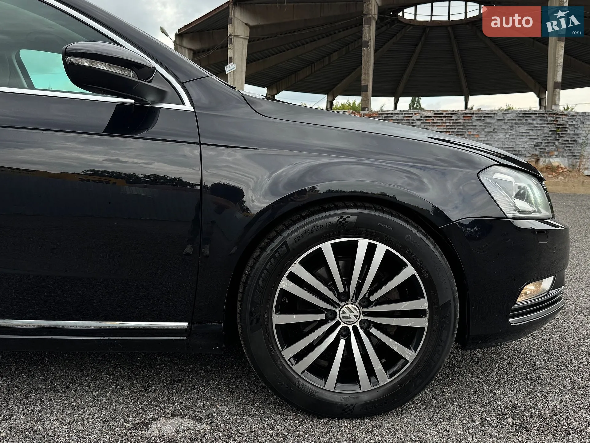 2011 Volkswagen Passat - мініатюра 28