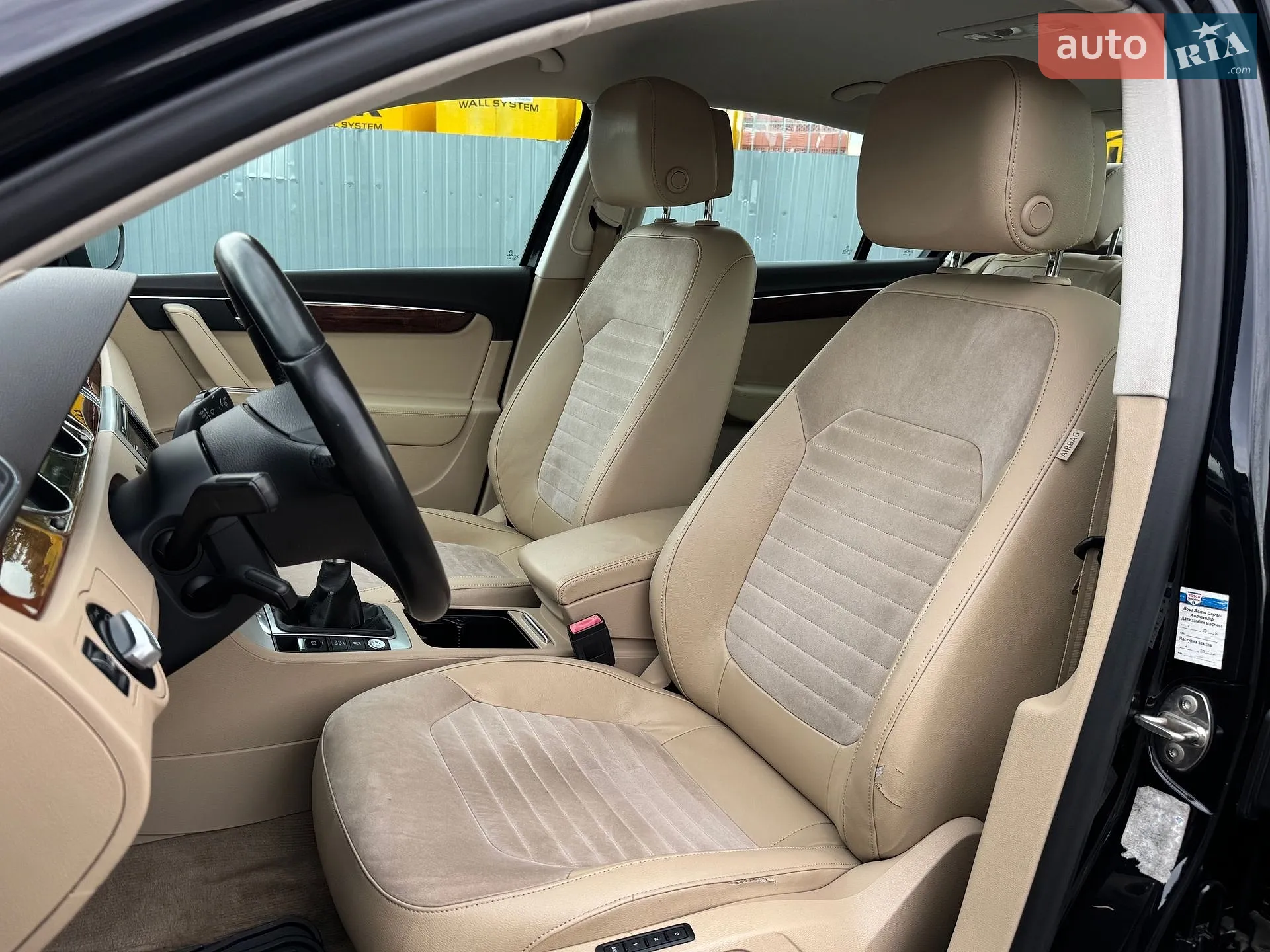 2011 Volkswagen Passat - мініатюра 54