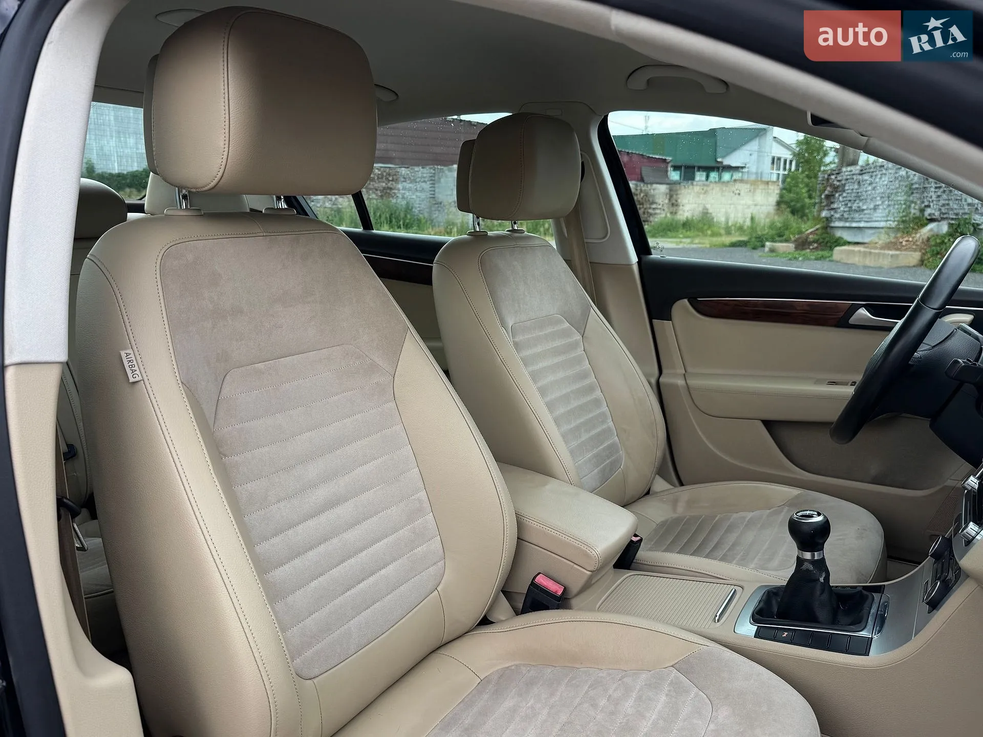 2011 Volkswagen Passat - мініатюра 63