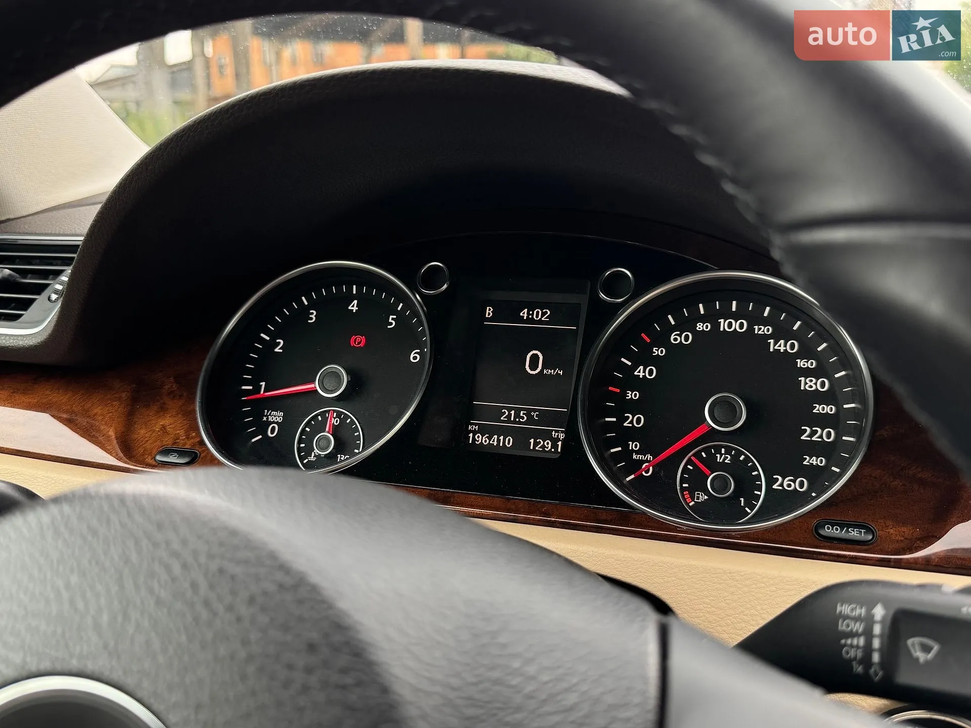 2011 Volkswagen Passat - мініатюра 71