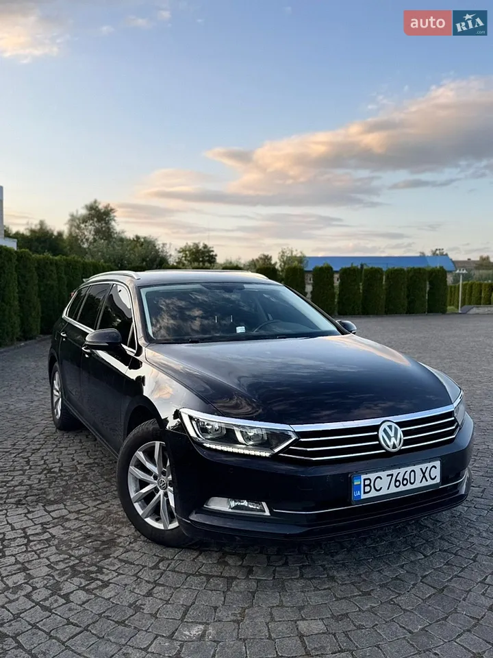2013 Volkswagen Passat - мініатюра 22