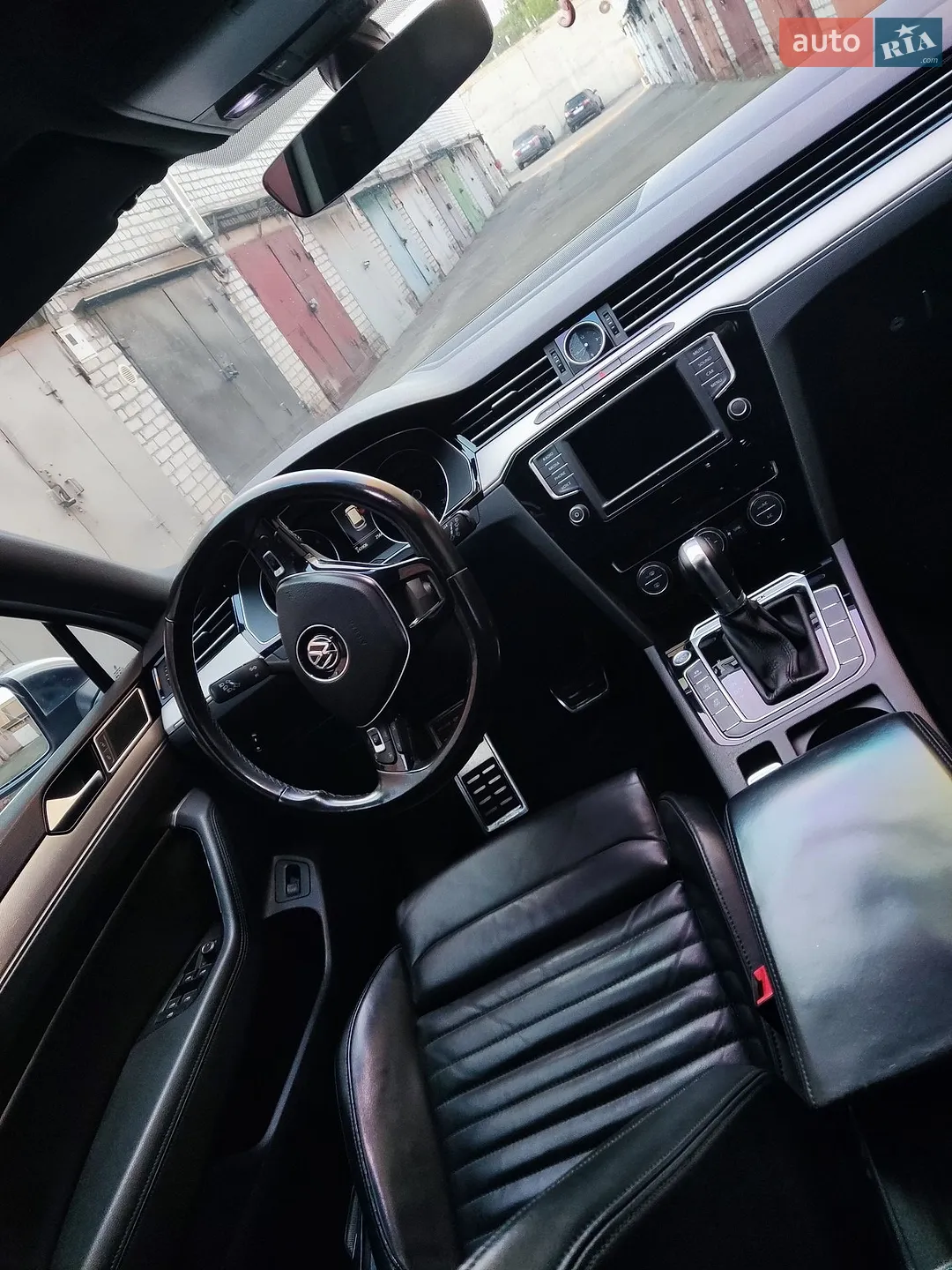2016 Volkswagen Passat - мініатюра 3