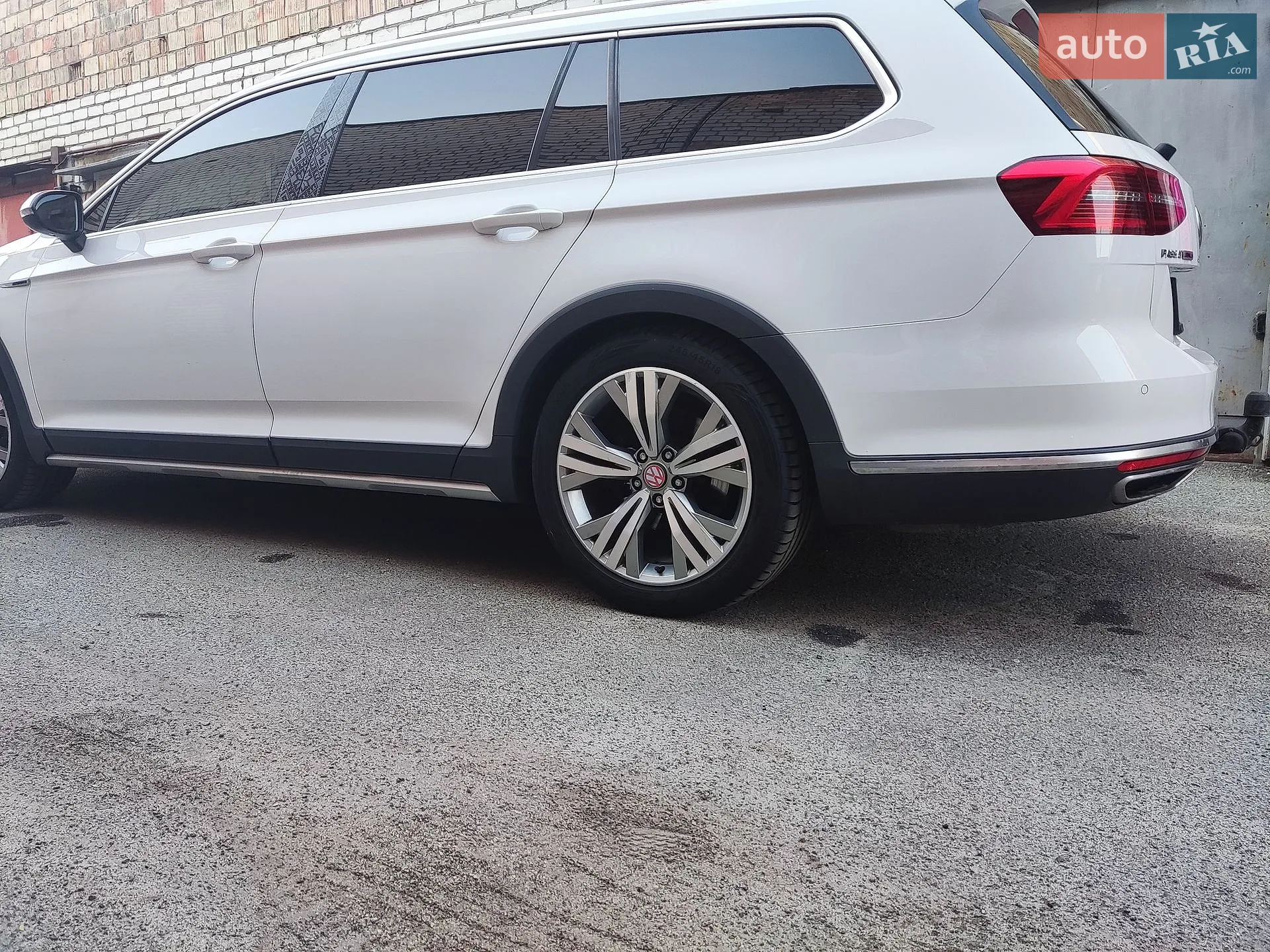 2016 Volkswagen Passat - мініатюра 4