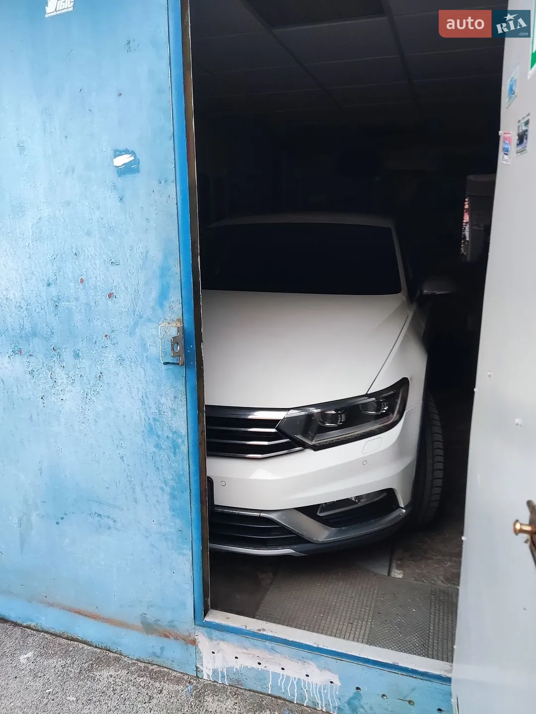 2016 Volkswagen Passat - мініатюра 7