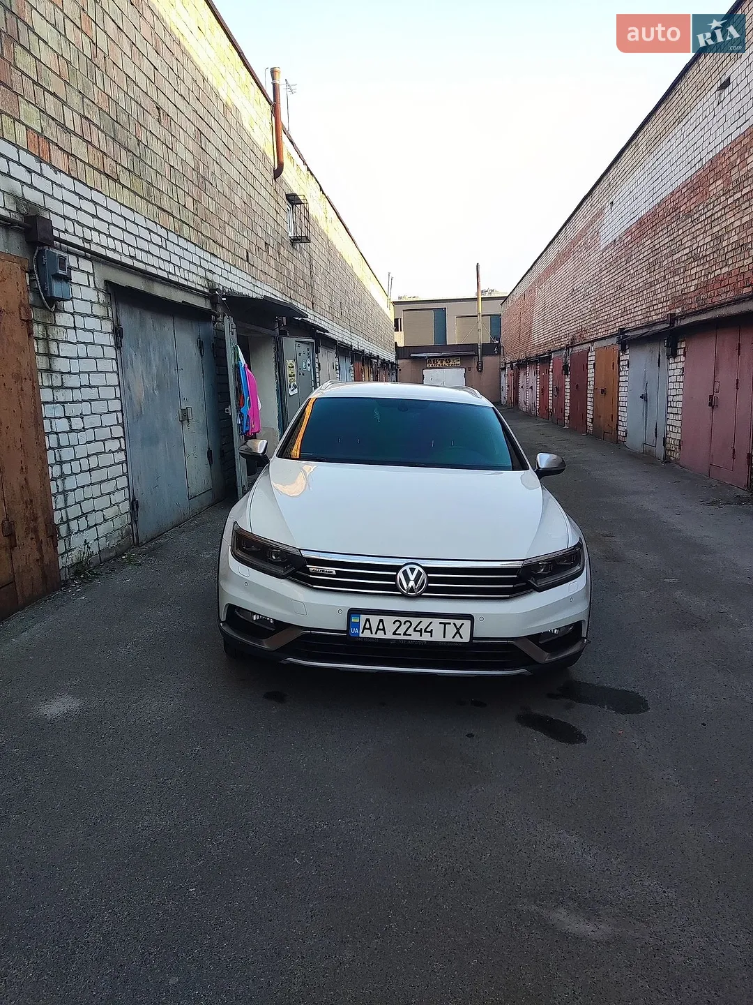 2016 Volkswagen Passat - мініатюра 12
