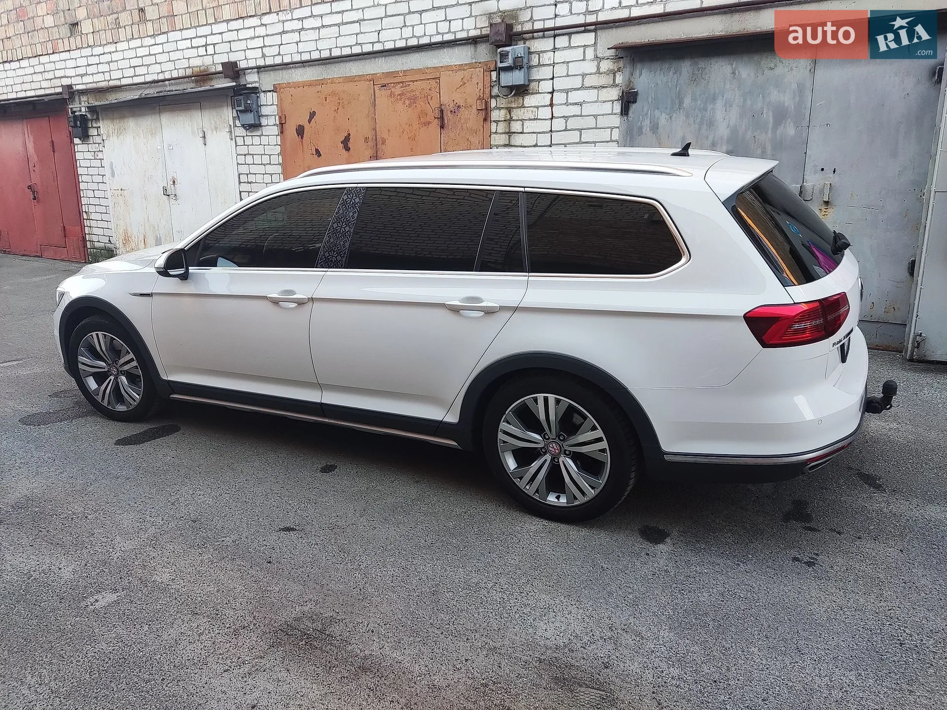 2016 Volkswagen Passat - мініатюра 20