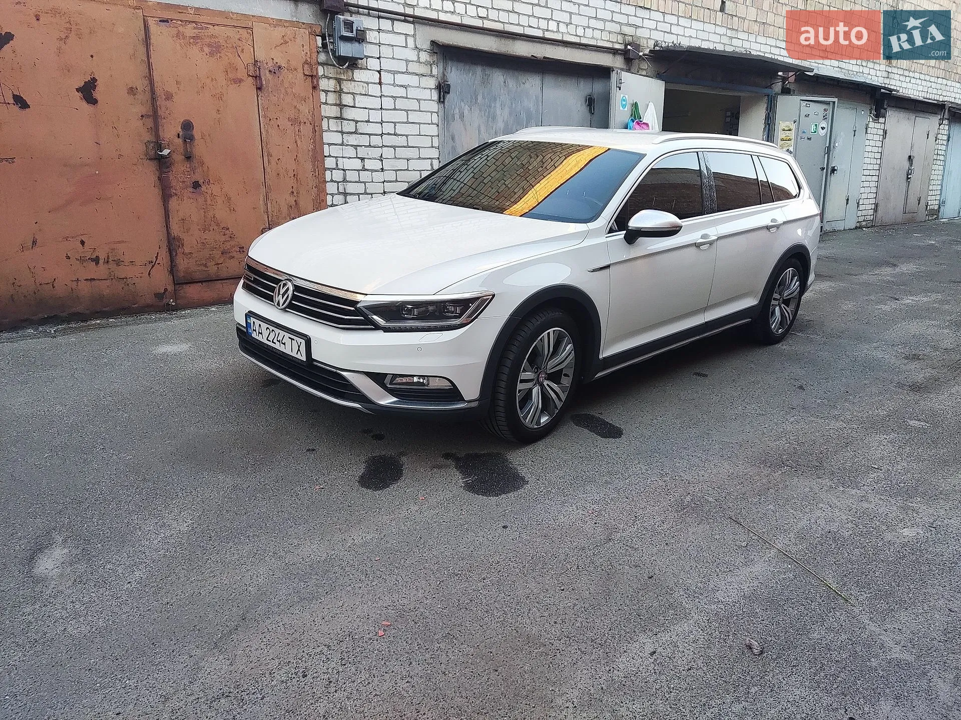 2016 Volkswagen Passat - мініатюра 19
