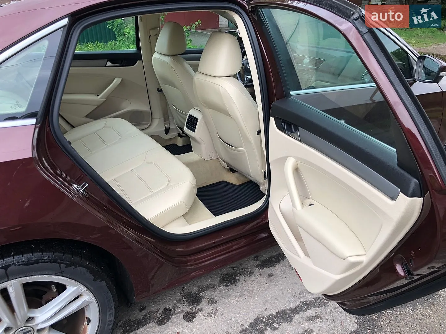 2013 Volkswagen Passat - мініатюра 20
