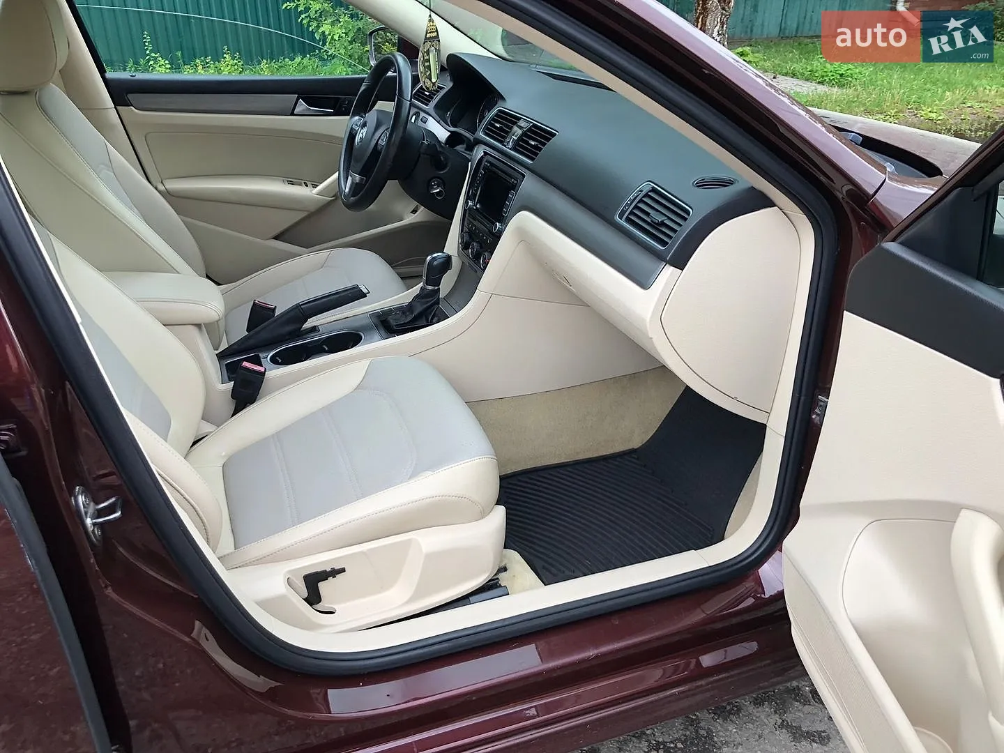 2013 Volkswagen Passat - мініатюра 22