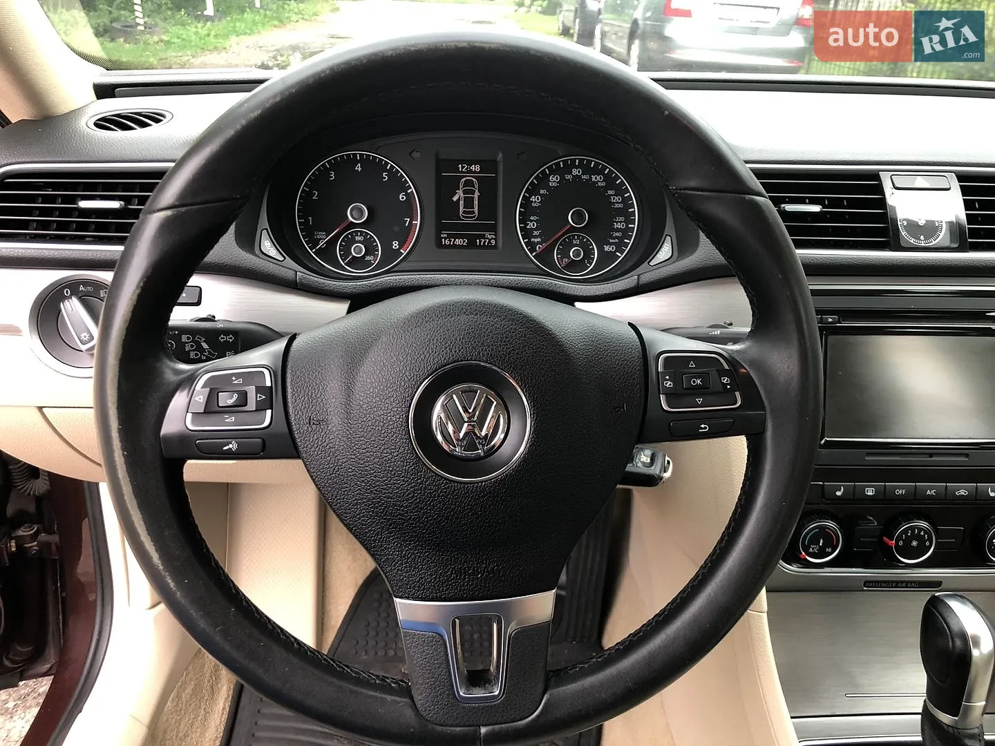 2013 Volkswagen Passat - мініатюра 25