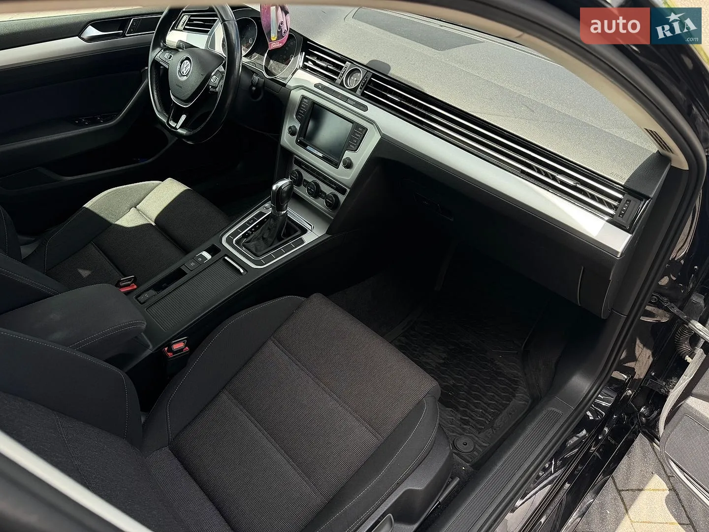 2015 Volkswagen Passat - мініатюра 7