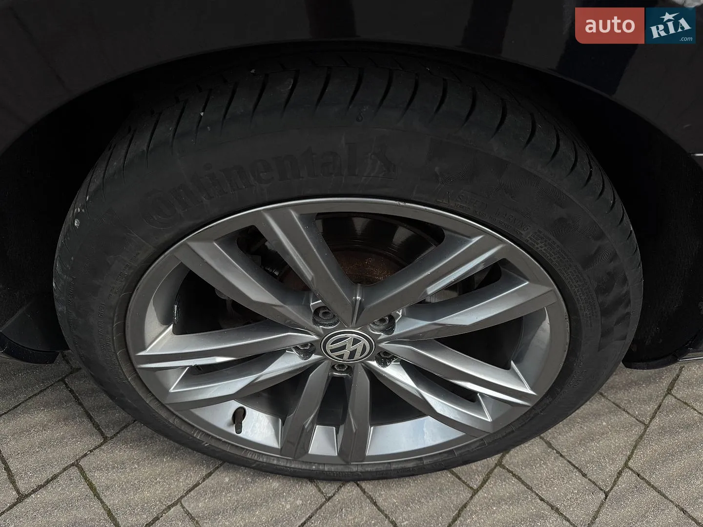 2015 Volkswagen Passat - мініатюра 19