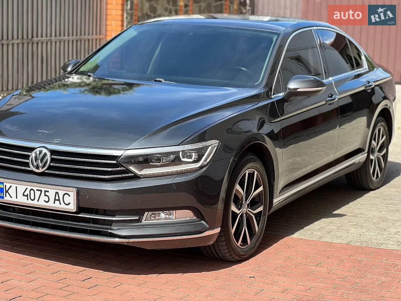 2019 Volkswagen Passat - мініатюра 26