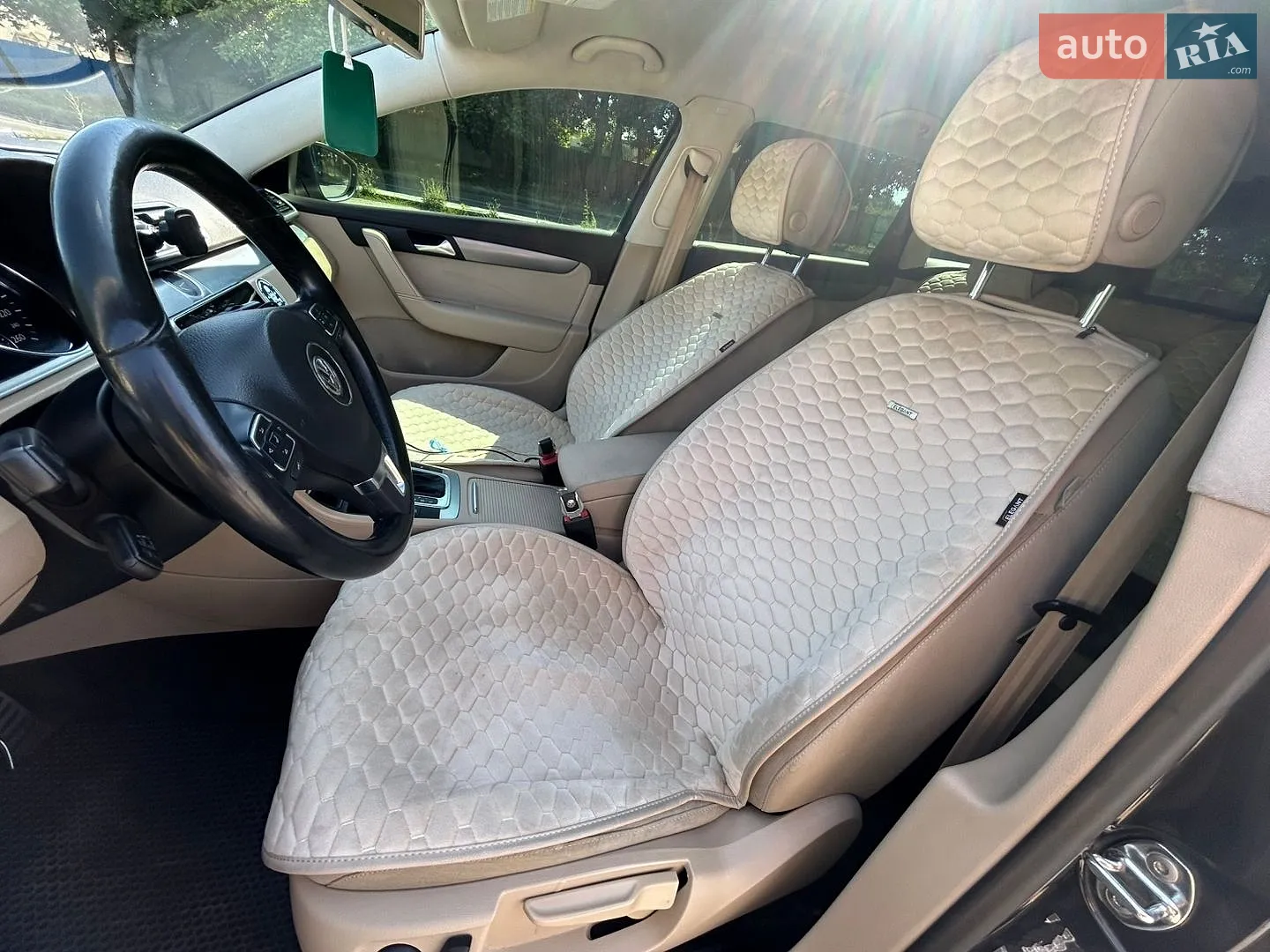 2013 Volkswagen Passat - мініатюра 20