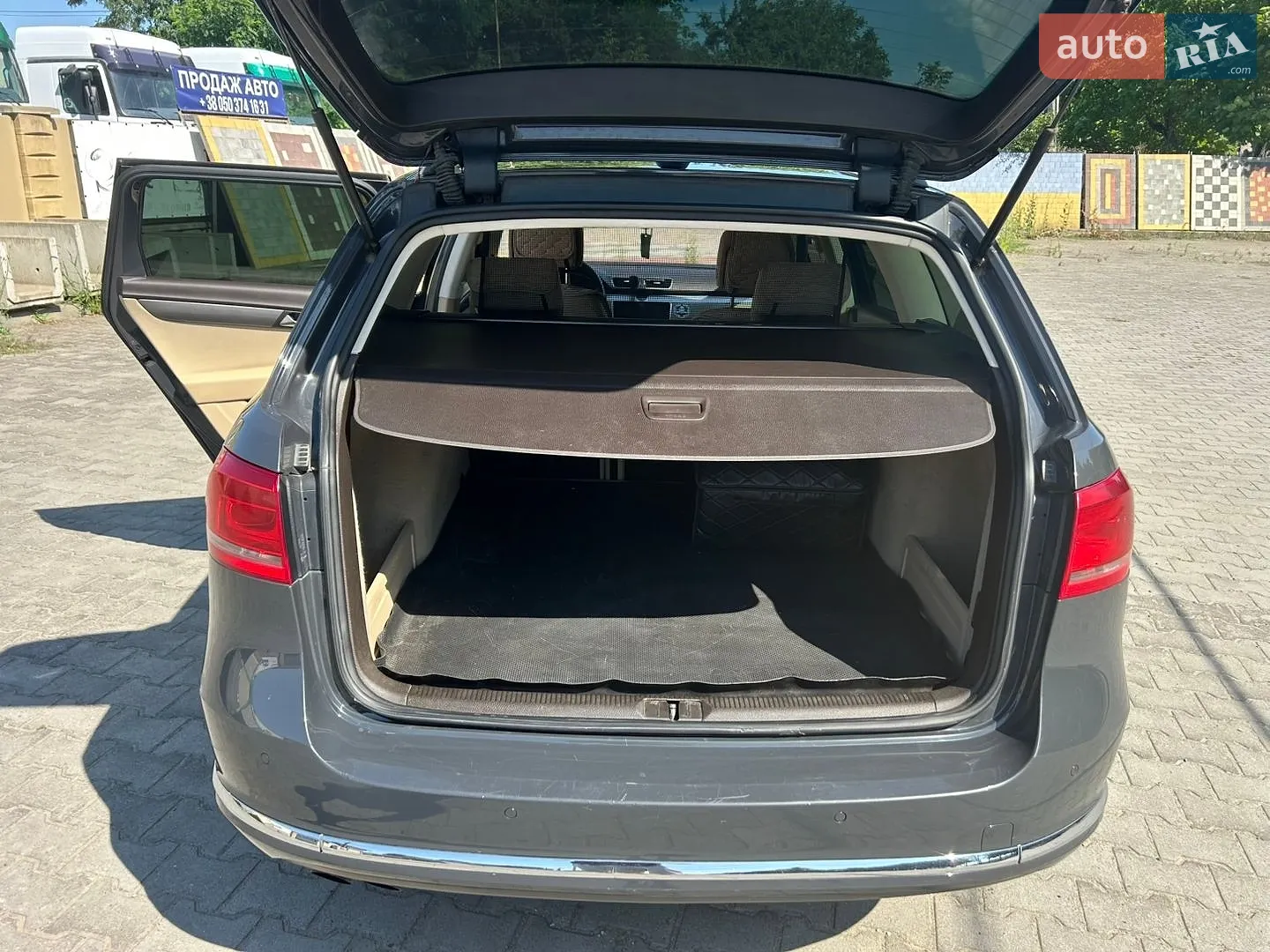 2013 Volkswagen Passat - мініатюра 26