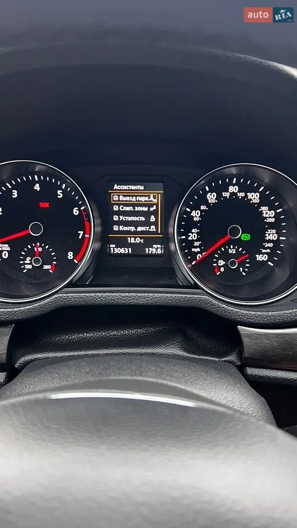 2016 Volkswagen Passat - мініатюра 36