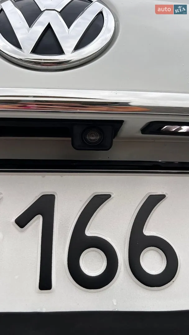 2016 Volkswagen Passat - мініатюра 39