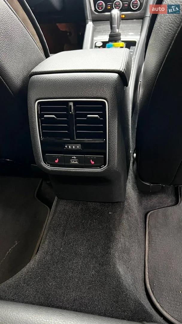2016 Volkswagen Passat - мініатюра 48