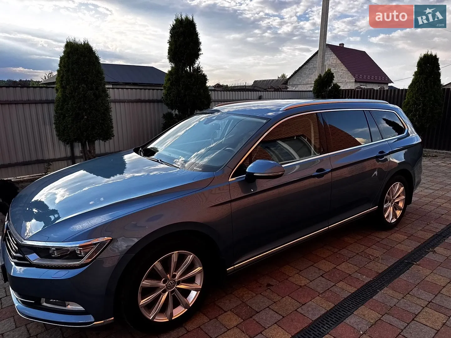 2018 Volkswagen Passat - мініатюра 3