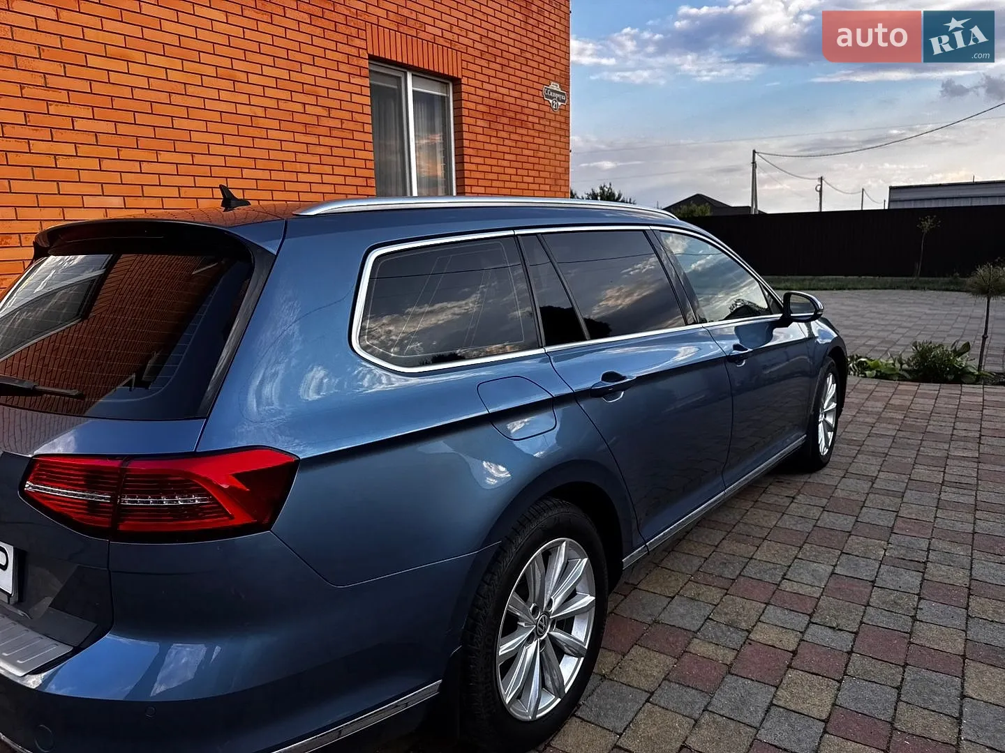 2018 Volkswagen Passat - мініатюра 5