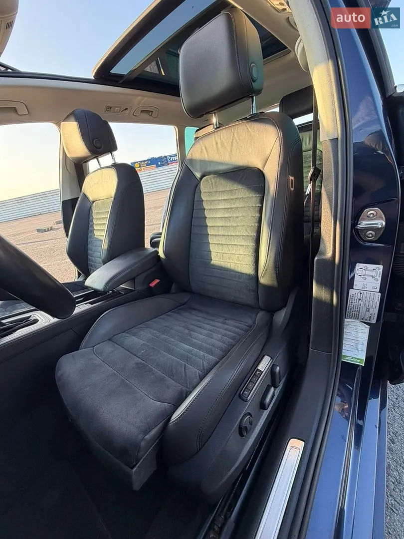 2015 Volkswagen Passat - мініатюра 8