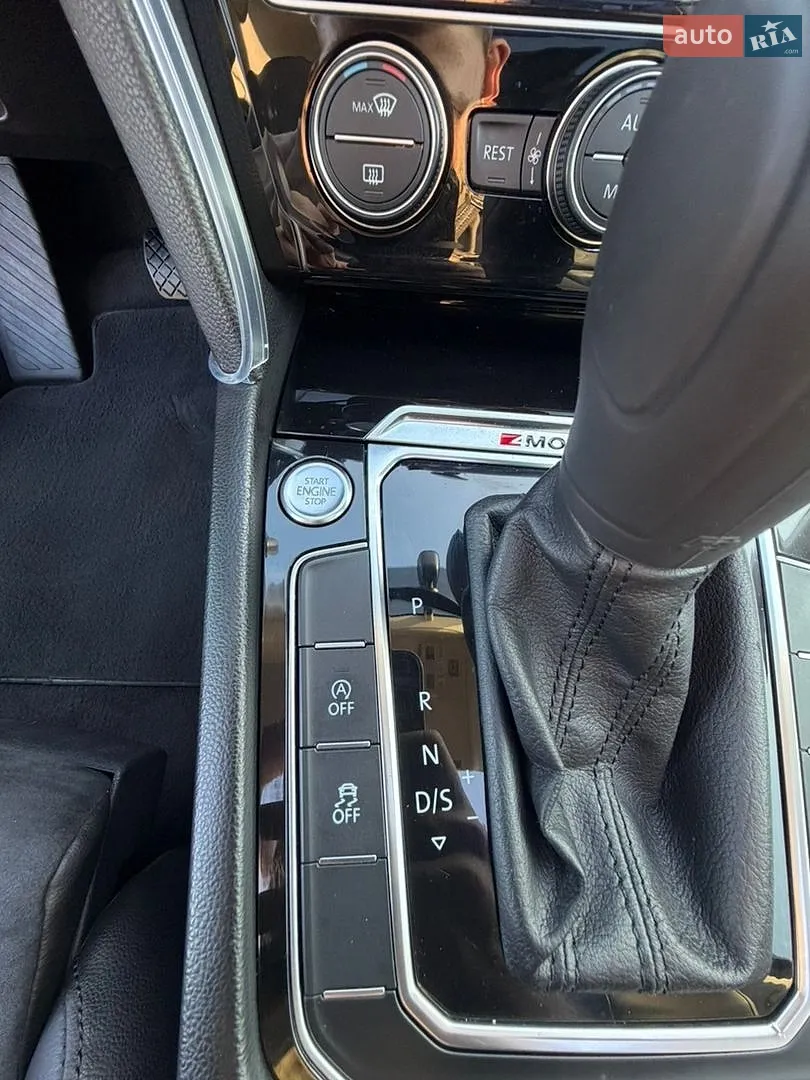 2015 Volkswagen Passat - мініатюра 16