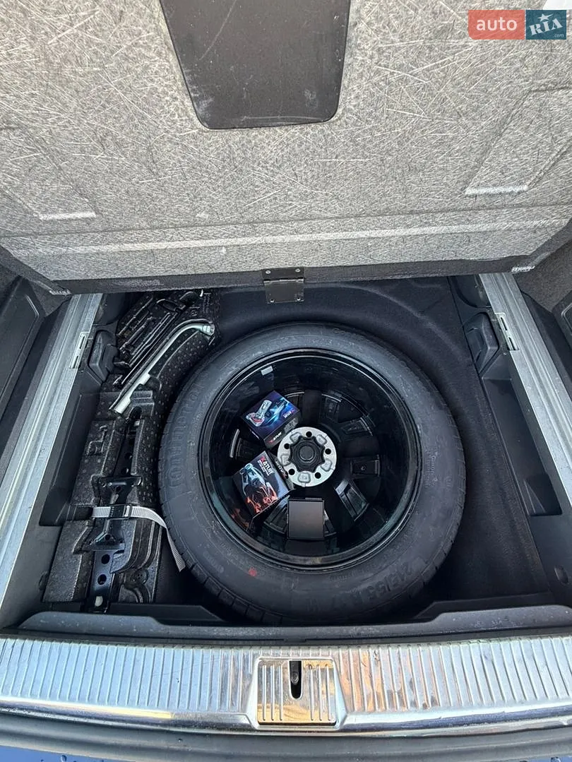 2015 Volkswagen Passat - мініатюра 21