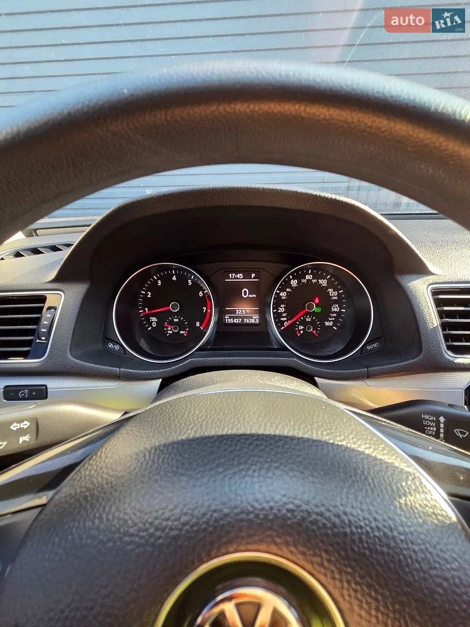 2016 Volkswagen Passat - мініатюра 12