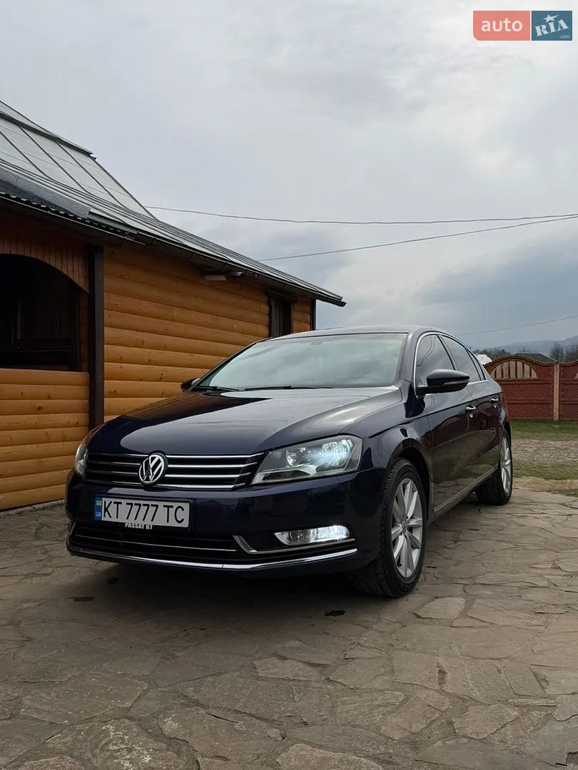 2012 Volkswagen Passat - мініатюра 71