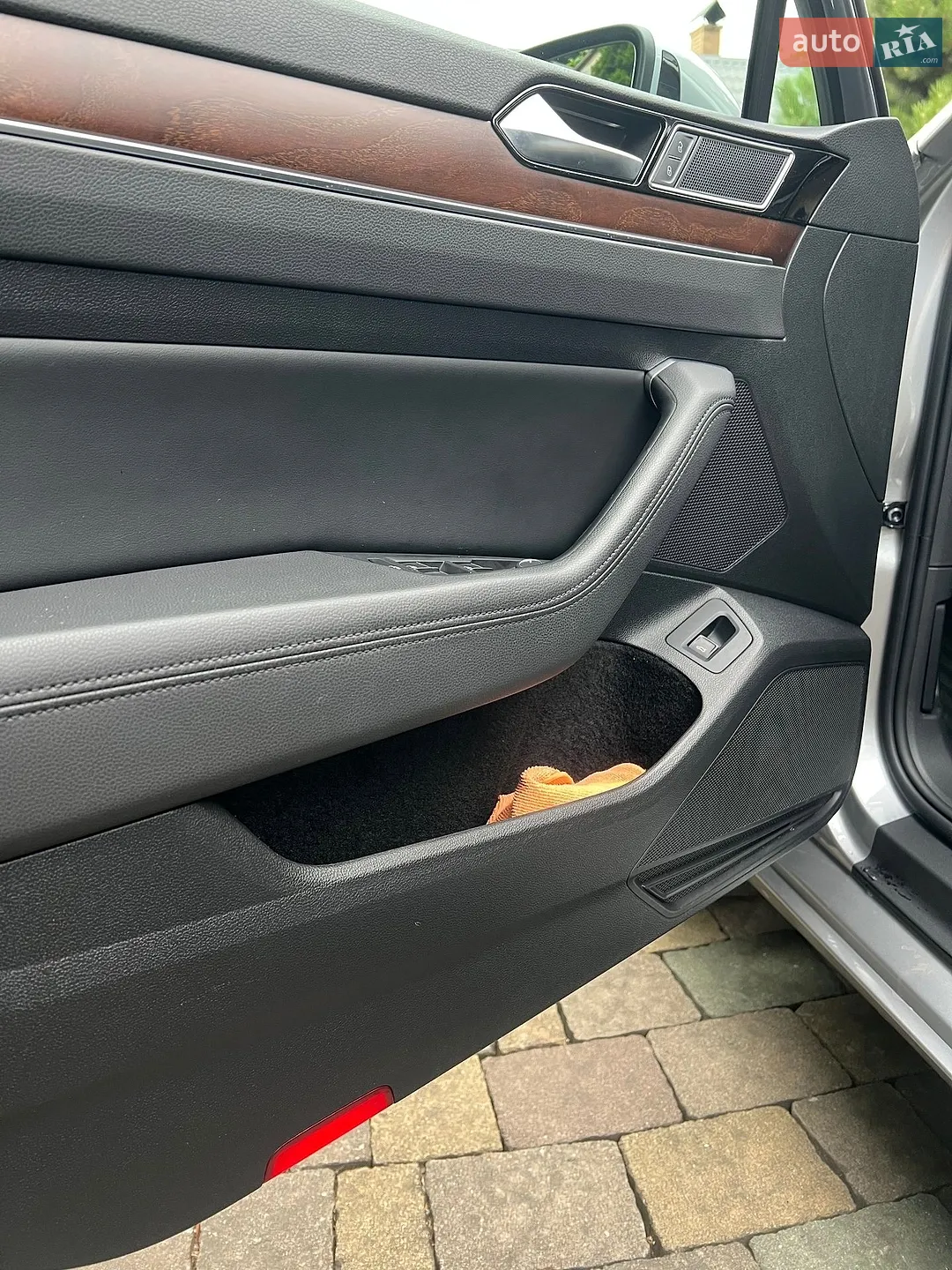 2019 Volkswagen Passat - мініатюра 19