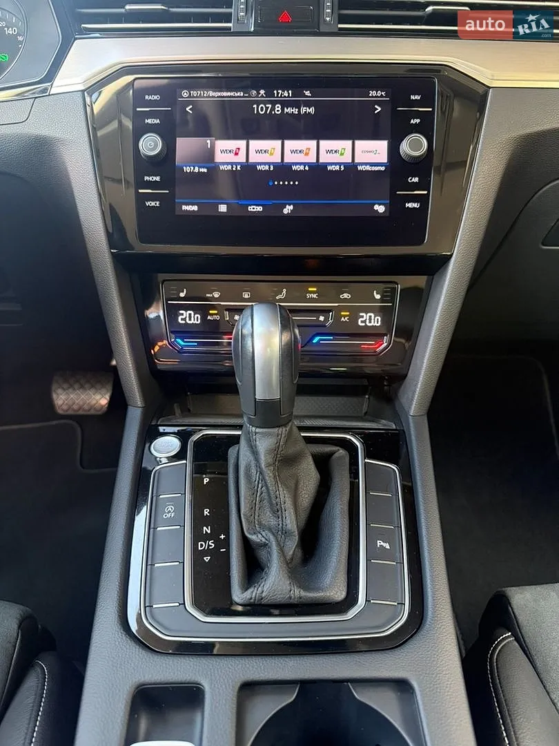 2022 Volkswagen Passat - мініатюра 14