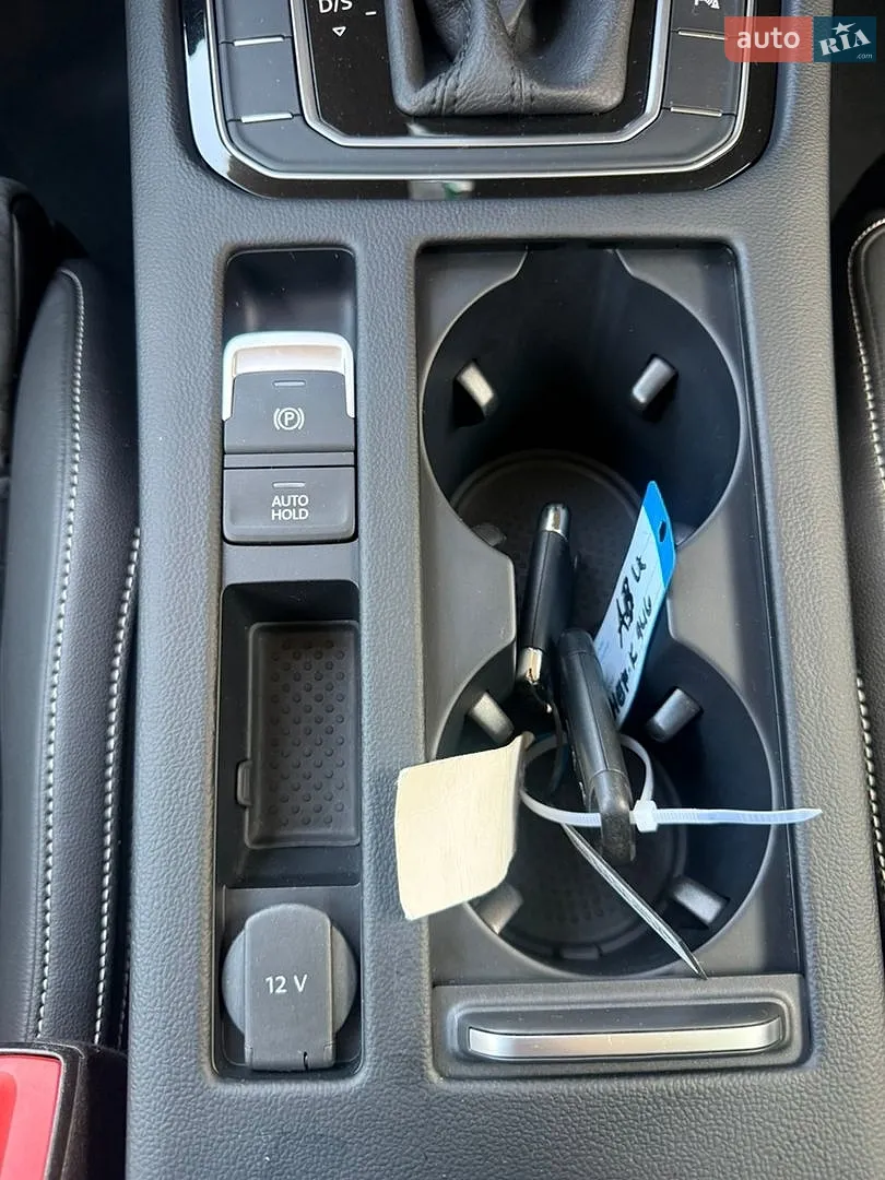 2022 Volkswagen Passat - мініатюра 16