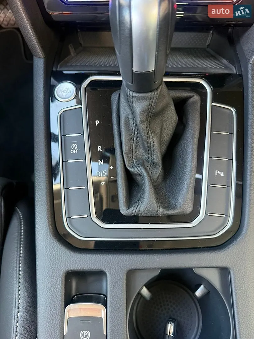 2022 Volkswagen Passat - мініатюра 15