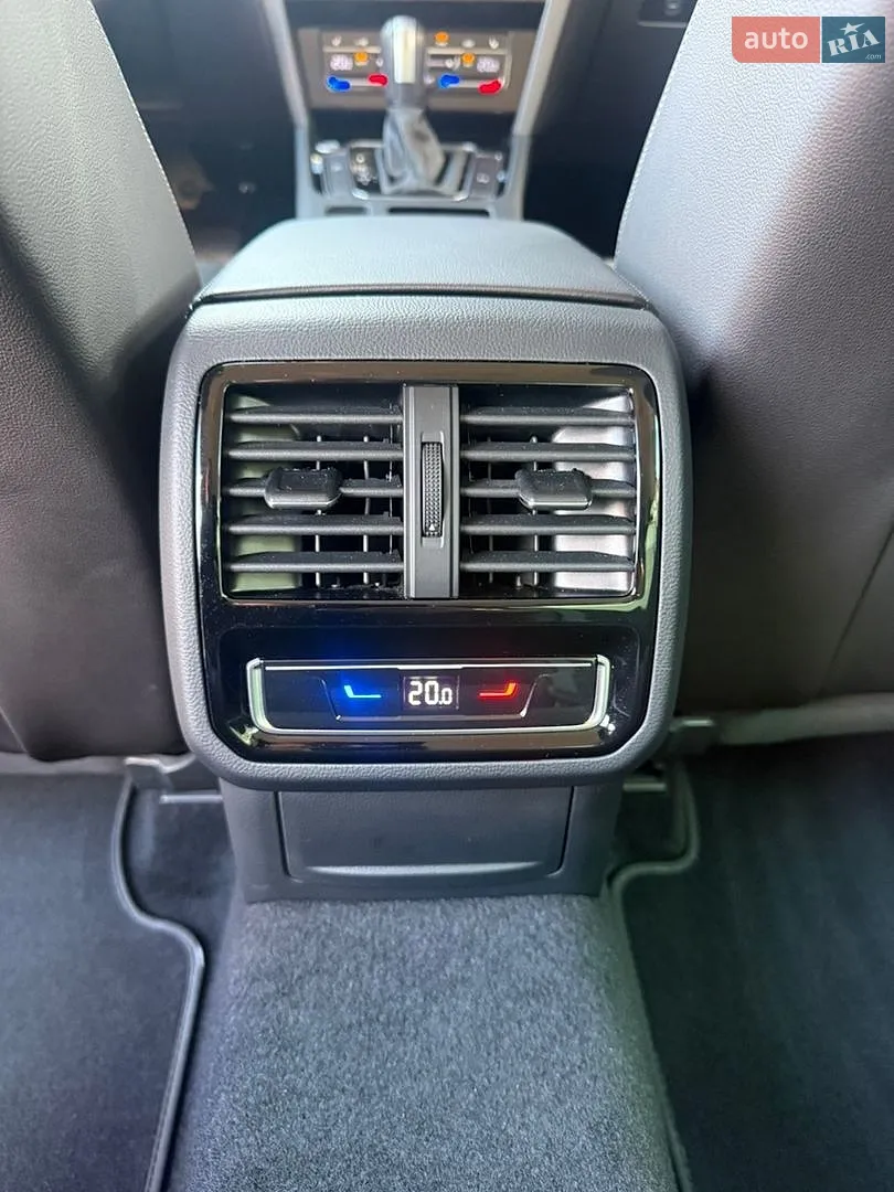 2022 Volkswagen Passat - мініатюра 21
