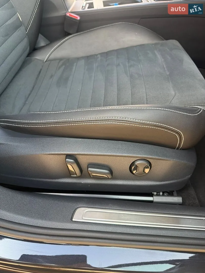 2022 Volkswagen Passat - мініатюра 24