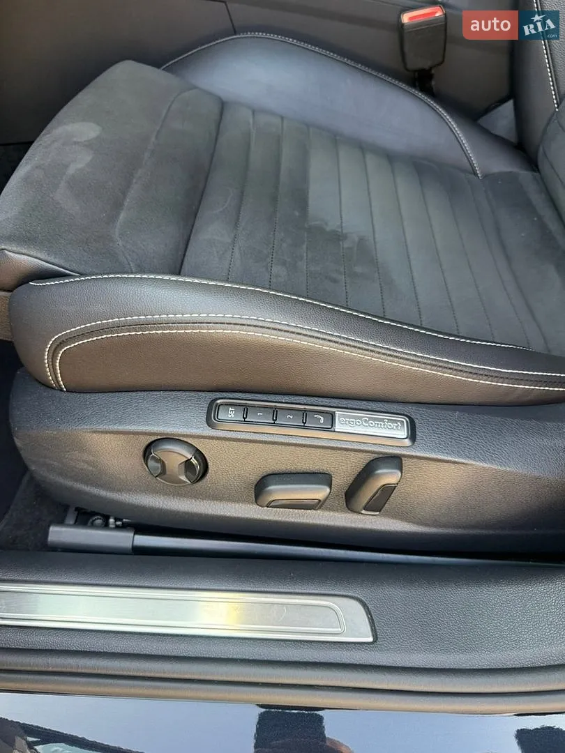 2022 Volkswagen Passat - мініатюра 23
