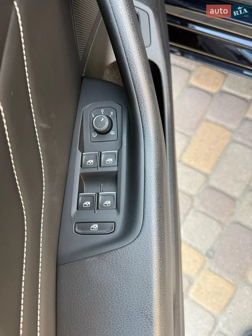 2022 Volkswagen Passat - мініатюра 25