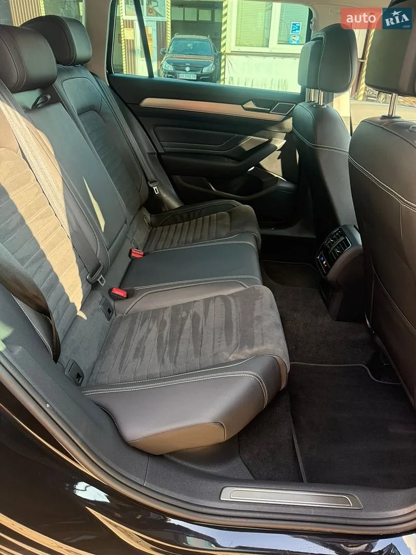 2022 Volkswagen Passat - мініатюра 31