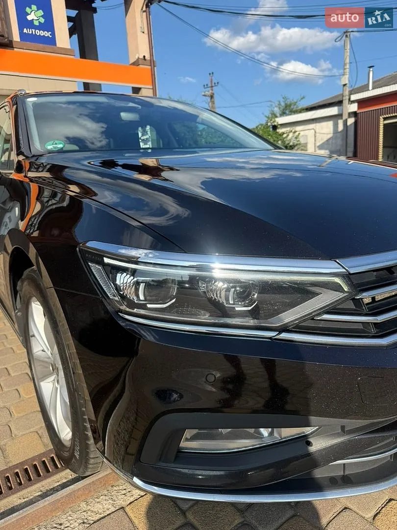 2022 Volkswagen Passat - мініатюра 34