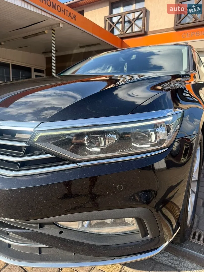 2022 Volkswagen Passat - мініатюра 33