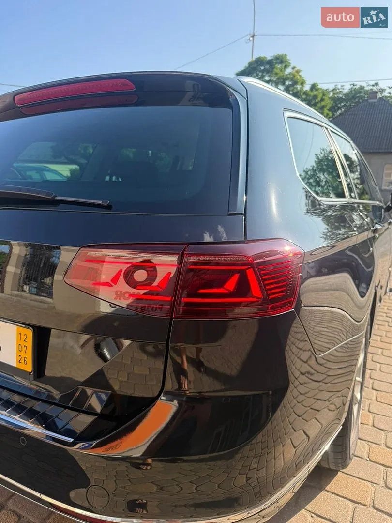 2022 Volkswagen Passat - мініатюра 37