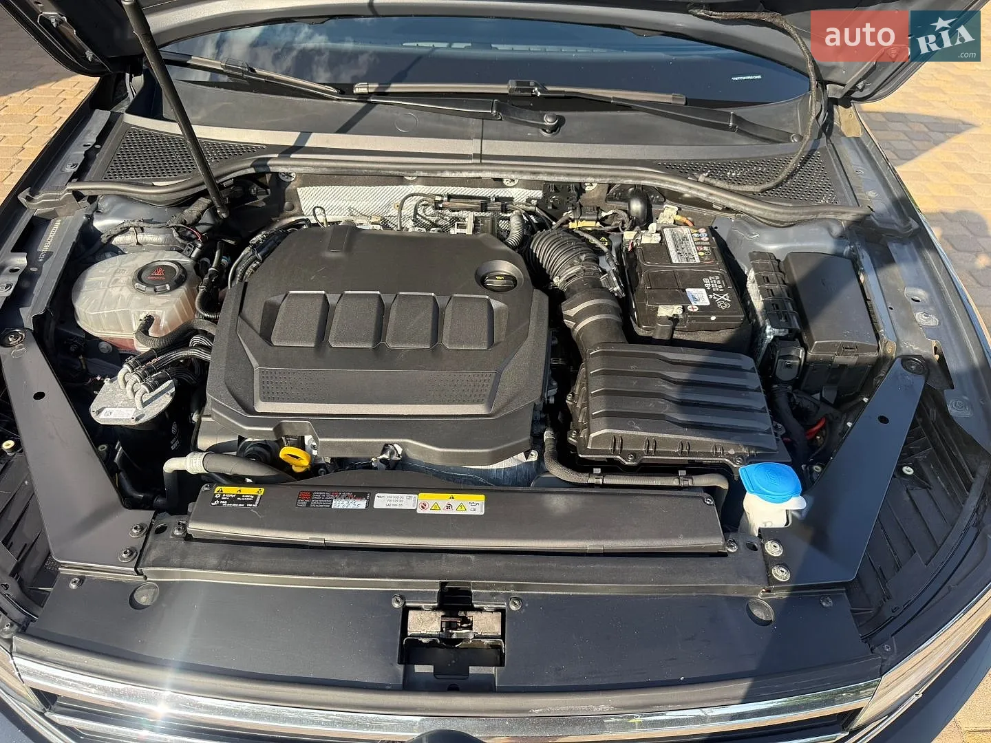 2022 Volkswagen Passat - мініатюра 39