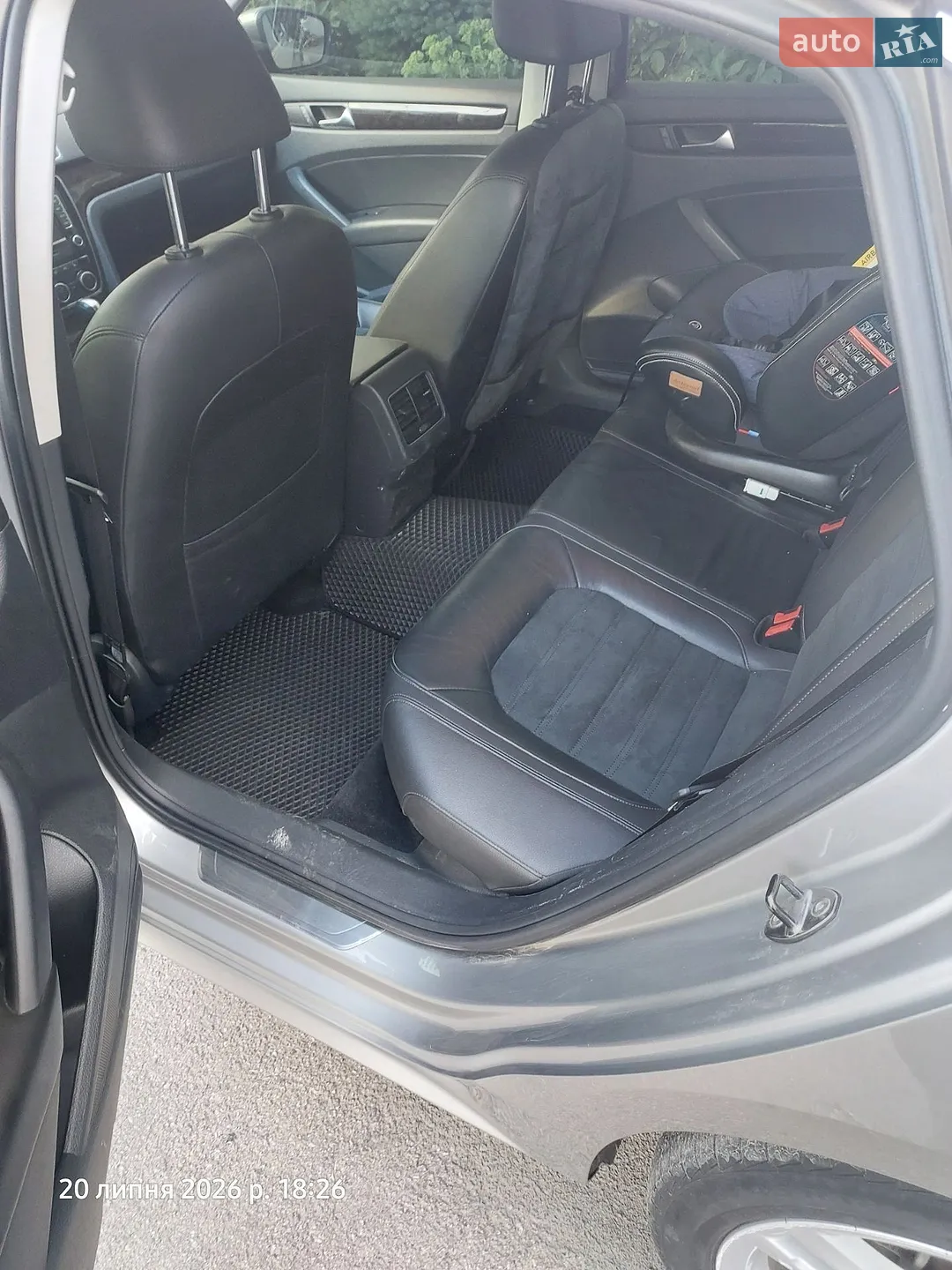 2014 Volkswagen Passat - мініатюра 9