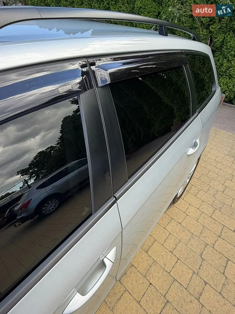 2011 Volkswagen Passat - мініатюра 16