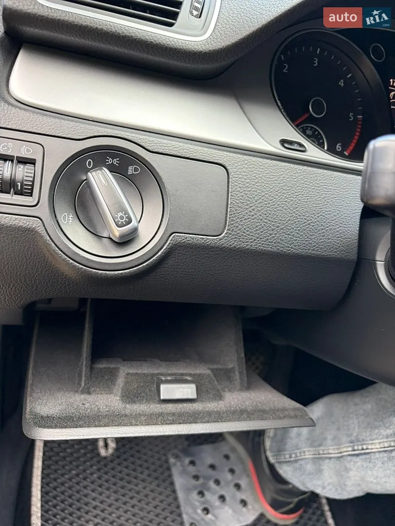 2011 Volkswagen Passat - мініатюра 46
