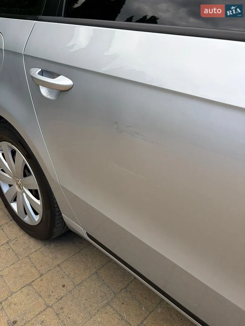 2011 Volkswagen Passat - мініатюра 57