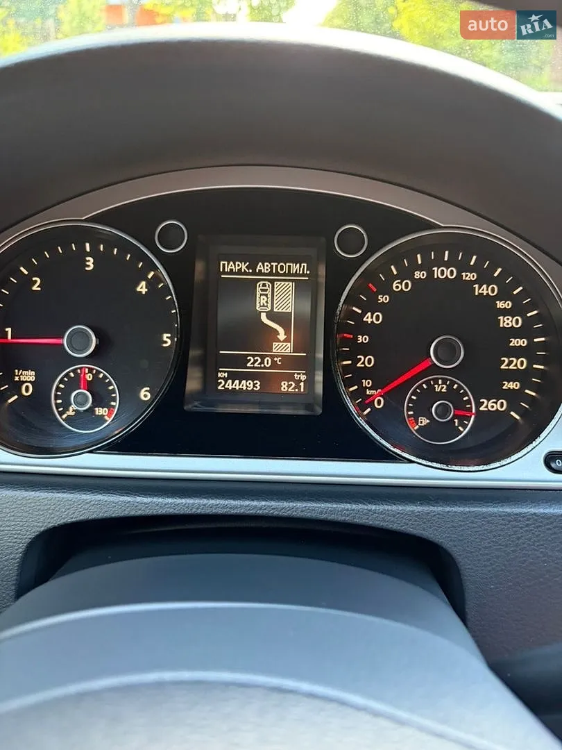 2011 Volkswagen Passat - мініатюра 59