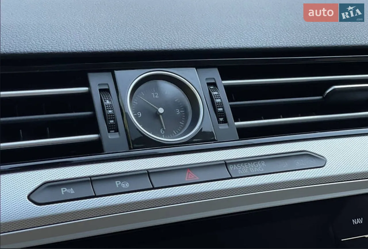 2019 Volkswagen Passat - мініатюра 38
