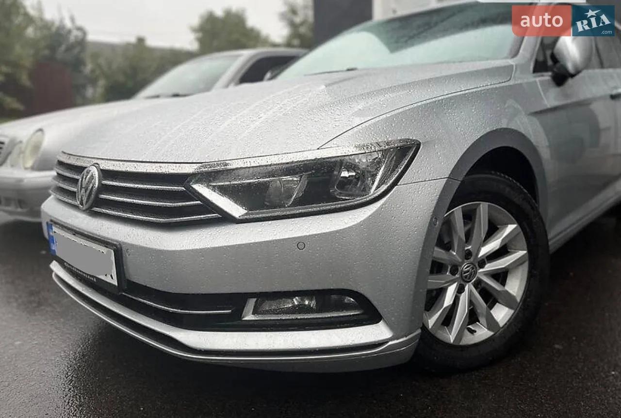 2019 Volkswagen Passat - мініатюра 25